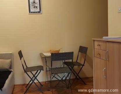 Apartman-studio Svila, privatni smeštaj u mestu Bečići, Crna Gora - 20210728_181423 (3)